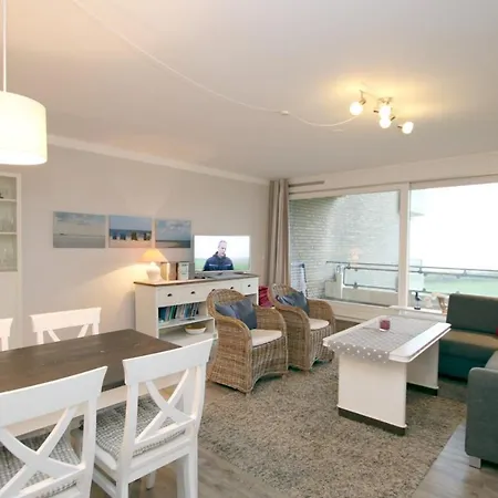 Gmelinstra_e 5a_ Whg_ 3a_ By De Wyk Apartment *